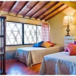 Capanna Comfortable Villa *