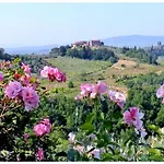Capanna Comfortable Villa Certaldo
