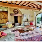 Villa Capanna Comfortable Certaldo