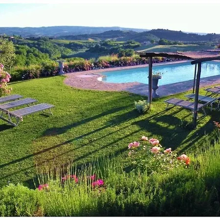 Villa Capanna Comfortable