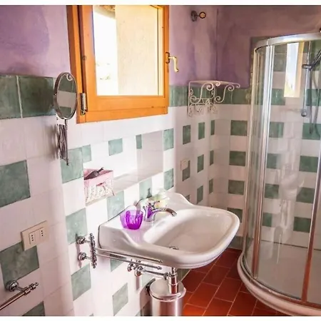 Capanna Comfortable Villa Certaldo