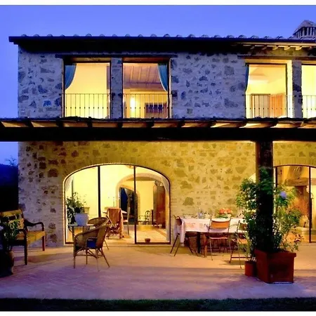 Capanna Comfortable Villa