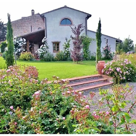 Capanna Comfortable Villa Certaldo